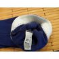 Skins Cycling Blue Thermal Arm Warmers Men's XS