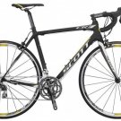 2013 Scott CR1 Comp  Carbon Fiber Road Bike Size Small