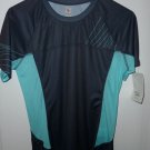 Specialized Women's andorra comp biking cycling jersey SS MEDIUM M.