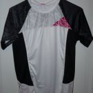Specialized women's Andorra comp cycling jersey SS MEDIUM M