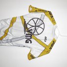 Louis Garneau VMG ABN AMRO Official Pro Cycling Jersey Size S