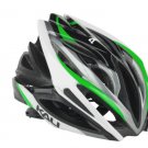 Kali Protective Phenom Bicycle Cycling Helmet w/ Aero Cover Size M/L New