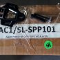 Aerus Blue AC1 SL Seat Clamp NEW
