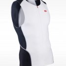 Sugoi RPM Triathlon Tank Top Size L New