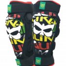 Kali Protective Veda Soft Elbow Pads for Mountain Biking Enduro DH Size L New
