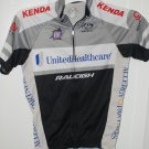 Primal wear Men's cycling bike jersey XSMALL