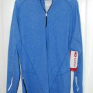 Sugoi Men's Endurance running zip LARGE