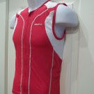 New Craft Sports Mens SL Tri ann Small Red/White
