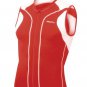 New Craft Sports Mens SL Tri ann Small Red/White