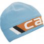 Castelli Ombra Beanie Blue/Orange New