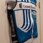 Official UHC Pro Cycling Team Voler Men's Raglan Thermal Vest Denali Medium NEW