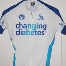 Nalini Women's cycling bike jersey SMALL