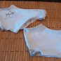 Assos Lightweight R&D Cycling Shoe Covers White