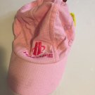 Hincapie Sportswear Sun Smart Cap Pink One Size fits All New