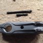 Blue Competition Cycles Aerus TRI S Carbon Stem for Triad TT Tri Bikes 120mm