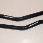 NEW Aerus Carbon Aero Bar Extensions 24mm Blue Competition Triad