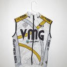 VMG Racing Pro Cycling Team Louis Garneau Vest Size S