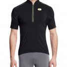 Sugoi Men's RSX cycling bike Jersey LARGE