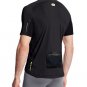 Sugoi Men's RSX cycling bike Jersey LARGE