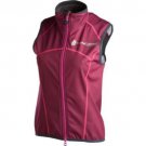Hincapie Sportswear Encounter WindShell Cycling Vest Women's Medium