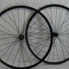 Syncros TR 2.0 27.5 Mountain Bike Wheelset (F&R) Disc Brake 15mm TA 12 x 142 New