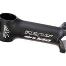 Aerus AL Pro Aluminum Road Bike Stem 31.8 1 1/8 Light Weight  90mm Black New