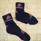 Hincapie Sportswear Cycling Shoe Cover Black Large