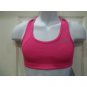 Zoot Sports Womens Performance Run Swift Bra Pink XS