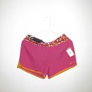 Sugoi Bright Rose Jackie Distance Short Size M