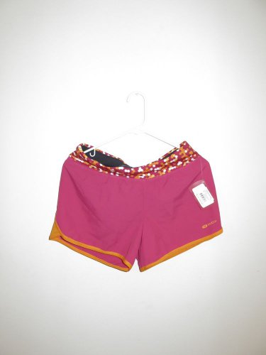 Sugoi Bright Rose Jackie Distance Short Size M
