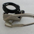 SRAM XO Mountain Bike Front Derailleur 2 x 10 34.9 Low Clamp Bottom Pull