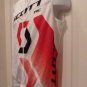 SCOTT RC Pro Vest White Large Cycling Tri NEW