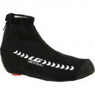 Louis Garneau Stop Tech Shoe Covers Booties Medium New
