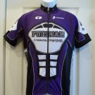Hincapie Sportswear Furman University Cycling Jersey Men's Medium