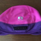 Nathan TradRad PT Beanie LED Light Pink/Purple One Size NEW