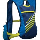 Nathan Firecatcher Hydration Vest Nathan Blue New Without Tags