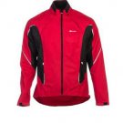 Sugoi Versa Jacket/Vest Chili Red Fitness/Running Large NEW
