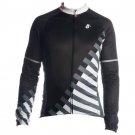 Hincapie Kinetic Long Sleeve cycling bike Jersey MEDIUM