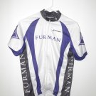 Official Furman University Cycling Team Hincapie Jersey Size M