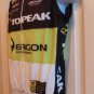 Topeak Ergon Team Cycling Wind Vest Black/Green Small Maisch Sportswear