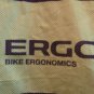 Topeak Ergon Team Cycling Wind Vest Black/Green Small Maisch Sportswear