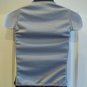 New Velotex Womens Womans Tri Top Medium Gray