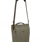 OSprey nano port vertical shoulder messenger bag