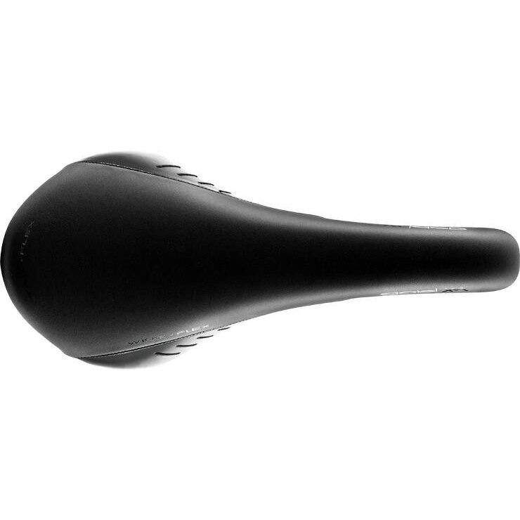 Fizik GOBI XM Bicycle Mountain Bike Saddle Seat Black Kium Rails New