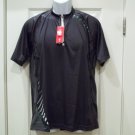 New Specialized Atlas Pro Jersey SS Men Medium Carb/Moto Green