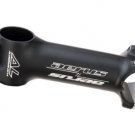 Aerus AL Pro Aluminum Road Bike Stem 31.8 1 1/8 Light Weight  120mm Black New