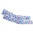 Sugoi Dot Cycling Arm Sleeve Size Small