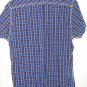 Ben Sherman short sleeve button up SMALL