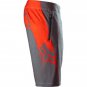 Fox Livewire Cycling Short Grey/Red Sz: 34 NEW