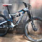 Lapierre Spicy Team Ei Enduro Mountain Bike SRAM XX1 Pike Upgraded Computer